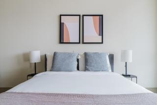 Blueground Downtown 2bd apartment ATX-284 - 1