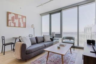 Blueground Midtown West 1bd apartment NYC-1602 - 0
