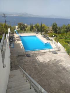 Lydia's Luxury Apartment - 9