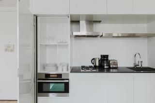 Blueground Midtown gym wd ac nr Rock Ctr NYC-1536 - 3