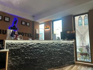 Diuma Hotel - Tbilisi - 5