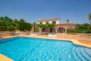 Villa Rocky - Plusholidays - Teulada - 9