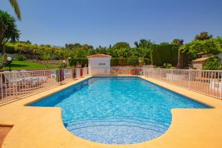 Villa Rocky - Plusholidays - Teulada - 6