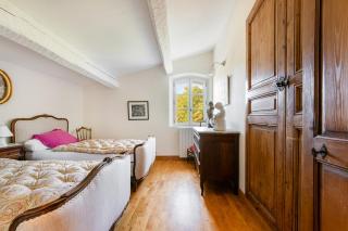 Mas Beauregard - maison avec piscine - Dauphin - 1