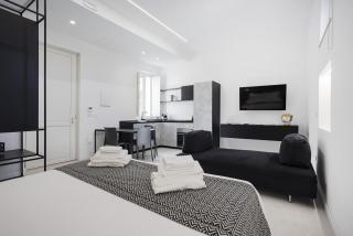 Nostos rooms & Apartments - Syracuse - 1