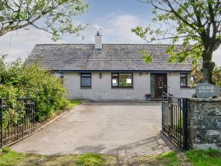 Culbae Cottage - Whauphill - 0