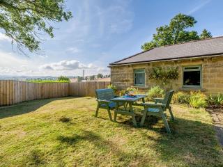 Shawdon Hill Cottage - Glanton - 8