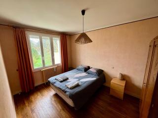Maison Calme - Centre - 3 chambres - La Roche-sur-Yon - 3