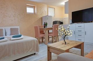Apartment Paradise Biser - Zemun - 6