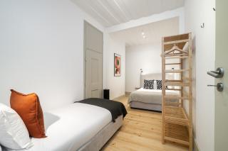 WHome The Premier Destination for True Wanderers - Lissabon - 8