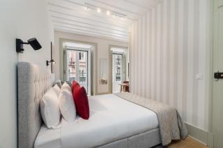 WHome The Premier Destination for True Wanderers - Lisbon - 6