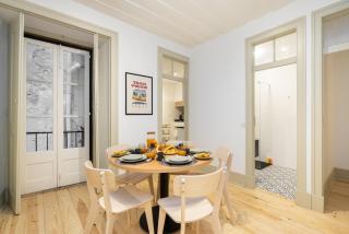 WHome The Premier Destination for True Wanderers - Lisbon - 1