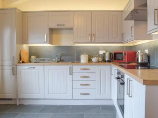 Caws Cottage - Lancych - Cenarth - 2
