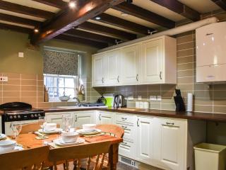 Stable Cottage - Askrigg - 5