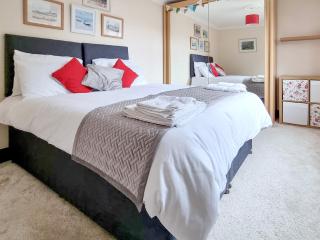 Cobweb Cottage - Ludham - 1