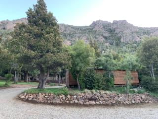 Refugio Ventana - Bariloche - 3