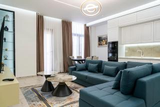 Maria's Apartment - Durazzo - 6