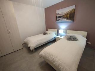 San Pawl Lodge Hostel - St Paul's Bay - 9