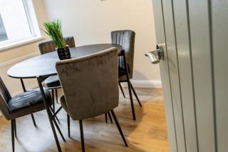 Belfast Holiday Home Ormeau Park - 3