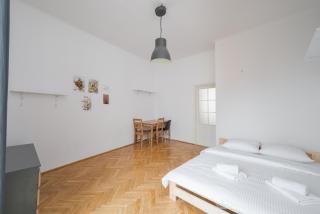 Elektrownia Powiśle Comfy Apartment - Varsovie - 0