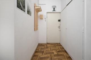 Elektrownia Powiśle Comfy Apartment - Varsovie - 8