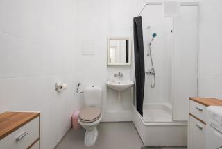 Elektrownia Powiśle Comfy Apartment - Varsovie - 1