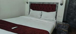 Amoura Beach Holidays Baga - 6