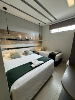 Hotel Imperatriz Premium - 5
