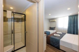 LEGEND TULIP HOTEL - Antalya - 8