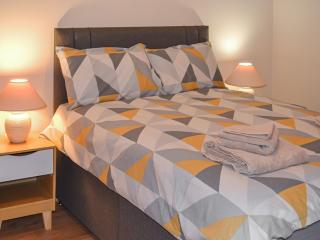 Harbour Apartment - Nairn - 6