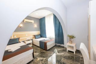 LEGEND TULIP HOTEL - Antalya - 5