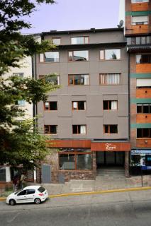 Hotel 7 Lagos - Bariloche - 7