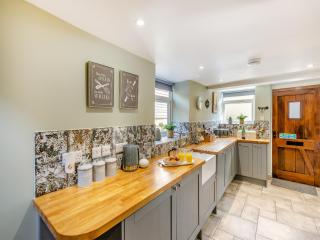 Holly Cottage - Clearwell - 2