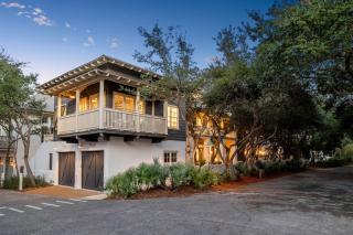 Stairway to Heaven Carriage by 30A Escapes - Rosemary Beach - 0