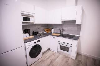 Apartamento Gran Via - 5