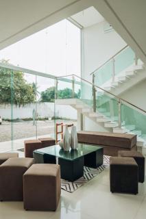 Casa de Temporada Aldeia - 4