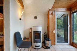 Dänisches Tiny Haus Brekendorf - 3