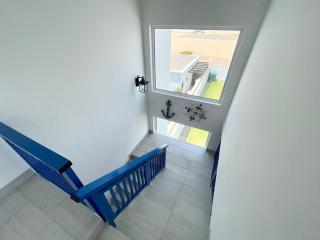 Dolphinbeach Seafront Villa - Langstrand - 8