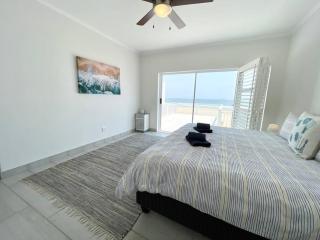 Dolphinbeach Seafront Villa - Langstrand - 7
