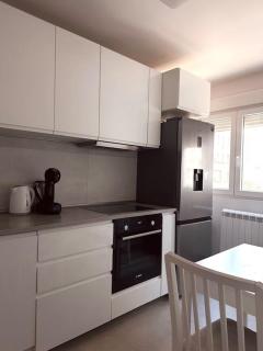 Central Suite - Belgrado - 8