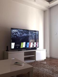 Central Suite - 7