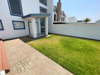 Dolphinbeach Seafront Villa - Langstrand - 5
