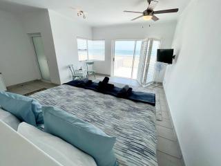 Dolphinbeach Seafront Villa - Langstrand - 2
