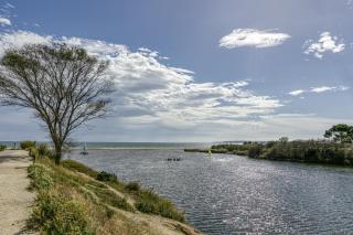 Bord de mer Empuriabrava - 7