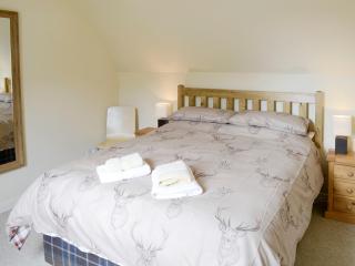 Rowan Cottage - Glenrossal - 6