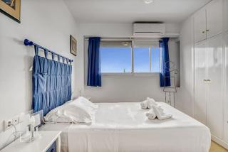 Molinos apartamento en las rotas con bonita vista - Dénia - 4