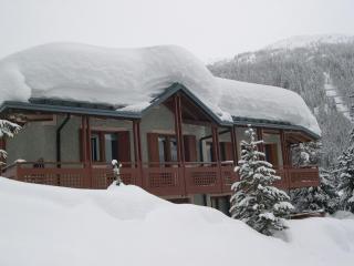 Residence Orsa Maggiore - Madonna di Campiglio - 9