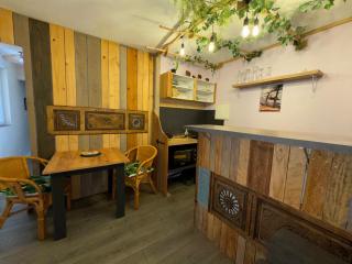 L'Échappée belle à l'Étang d'Anty -appartement - Saint-Nabord - 8