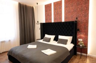 Luxury Apartments Laborca - Užhorod - 2