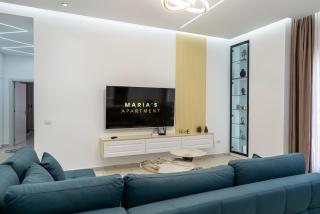 Maria's Apartment - Durazzo - 0